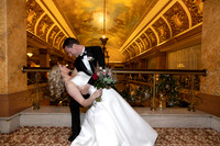 Samples of Weddings