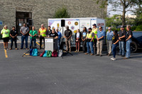 United Way's Backpack Coalition