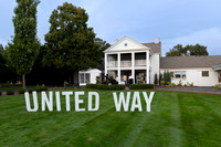 Jane Bradley Pettit and Tocqueville Society Thank You Reception