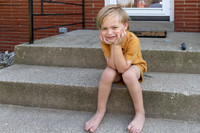 Family Promise 1: Kalei