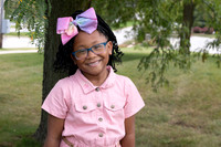 Family Promise 2: Octavia