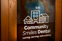 Community Smiles Dental