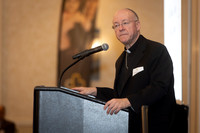 Catholic Charities Good Samaritan Society Benefactors Dinner 2025