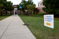Project Homeless Connect Milwaukee 2025