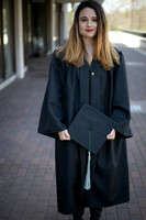 Graduation 2020