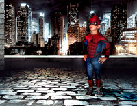 Super Heroes