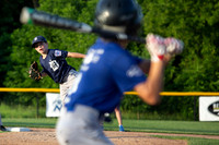 Tigers Baseball