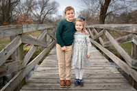 Lottie, Willie, and Family 2025