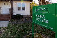 Hebron Housing Services