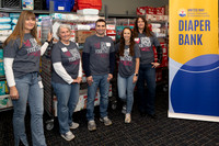 Volunteer Activitites