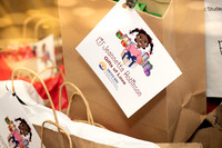 Lil Jeannetta Robinson Gift of Love Photos