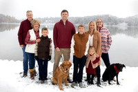 The Ewald Family