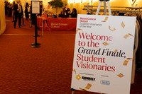 Blood Cancer United 2026 Eastern Wisconsin Student Visionaries of the Year Finale