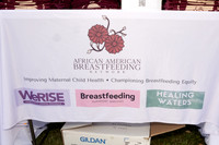 African American Breastfeeding Network Lift Up Every Baby