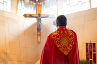 01. Palm Sunday