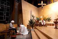 02. Holy Thursday
