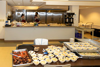 Kinship Community Food Center Annual Impact Meeting