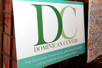 Dominican Center Green & Growing