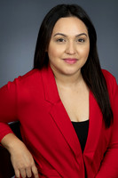 Staff Portraits