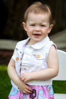 Lena Turns 2