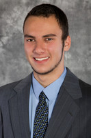 Senior Portraits