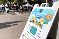 Rooted & Rising Sixth Annual Community Block Party 2026