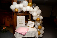 Isabelle's Baptism