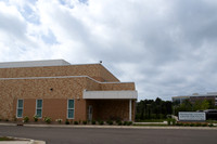 The Vel R. Phillips Juvenile Justice Center School
