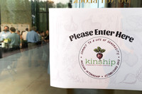 Kinship Community Food Center The Mission Intern Fundraiser 2026