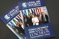 Legal Aid Society of Milwaukee 110th Anniversary Luncheon 2026