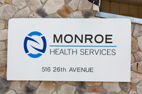 Monroe