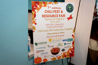 Rooted & Rising 7th Annual Chili Fest and Resource Fair 2026