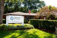 Mercy