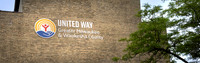 United Way Building