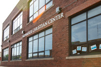 Milwaukee Christian Center