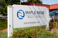 Maple Ridge