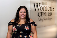Nina and The Women's Center