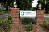 Sturgeon Bay