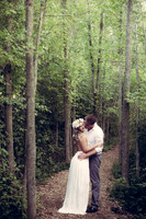 Samantha and Mike