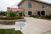 Project Homeless Connect Waukesha
