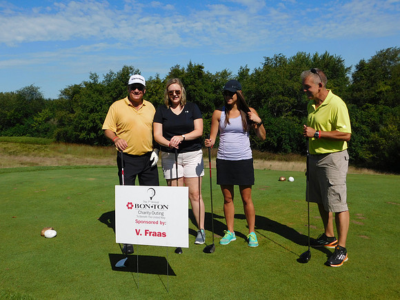Photo by Sadie Monreal
