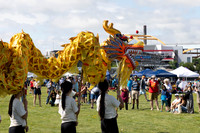 Dragon Boat Festival 2025