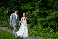 The Wedding of Emily & Eric