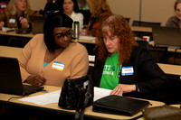 Women's Job Seminar