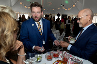 Gala in the Park: Vintage Supper Club