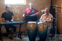 Charambo Latin Jazz