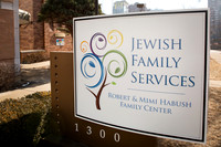 Jewish Family Services