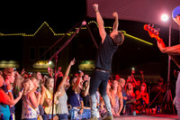 07. Russell Dickerson