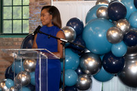 Symone Woolridge