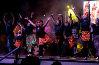 We Are the Drum CAPITA Productions